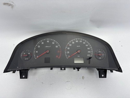 Tachometer opel vectra 2 - tachometer,