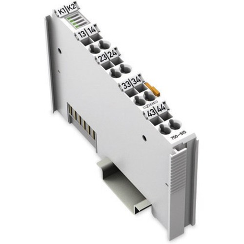 Wago sps digitalausgangsmodul - wago,