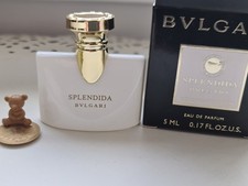 Parfum Miniatur BVLGARI