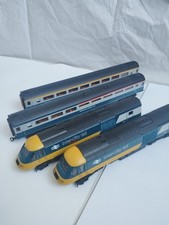 Lima Intercity 125 Konvolut