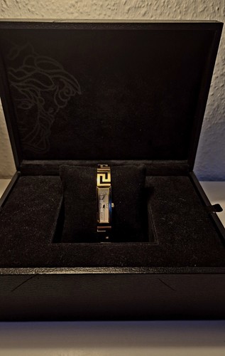 Gianni versace damenuhr - damenuhr, luxus