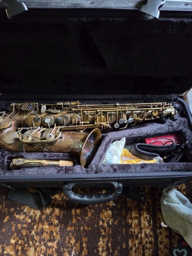 Conn selmer premier pas380v - conn-selmer,