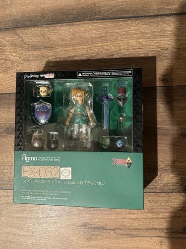 The legend zelda - the,