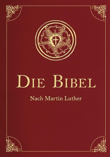Martin luther die bibel - luther,