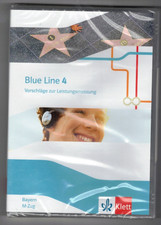 Blue Line 4 M-Zug Bayern -