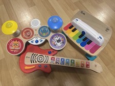 Baby Einstein Hape Musik