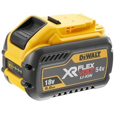 DeWalt Flexvolt  Ersatz-Akku