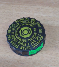 Ate Kappe Deckel für