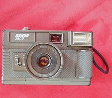 KB Kamera mit Tasche Revue