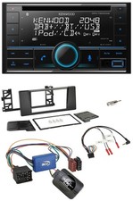 Kenwood CD 2DIN DAB USB