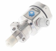 Endress hauser cerabar m - +,