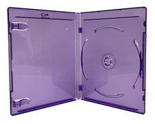 PREMIUM STANDARD Clear Purple