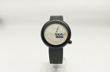 Taboo Taboo Paris Armbanduhr