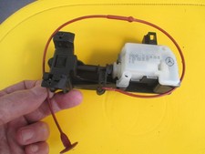 Mercedes W251 Stellmotor