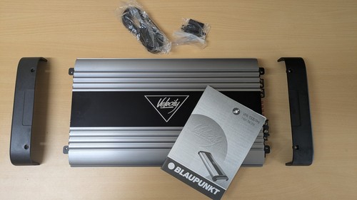 Velocity vpa 1500 blaupunkt - velocity,