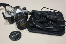 OM SYSTEM OM-5 Silber Systemkamera mit M.Zuiko Digital ED 12-45mm 4.0 PRO