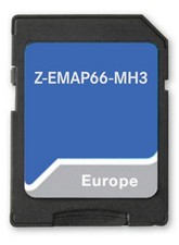 für Zenec Z-N956 Wohnmobil