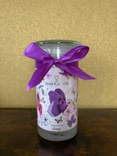 Spread your Wings Juwelkerze neu & ungebrannt mit Schmuck