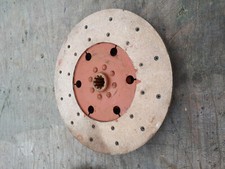 Zetor Super 50 S Kupplungsscheibe NEU Original DDR Lagerbestand Oldtimer Traktor