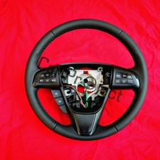 LENKRAD für Mazda 3 und 6 GH