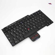 IBM THINKPAD T20 T21 T22 T23  TASTATUR TT86-GR DEUTSCH 02K5521 QWERTZ KEYBOARD