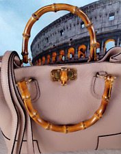 Echtleder Tasche Damen