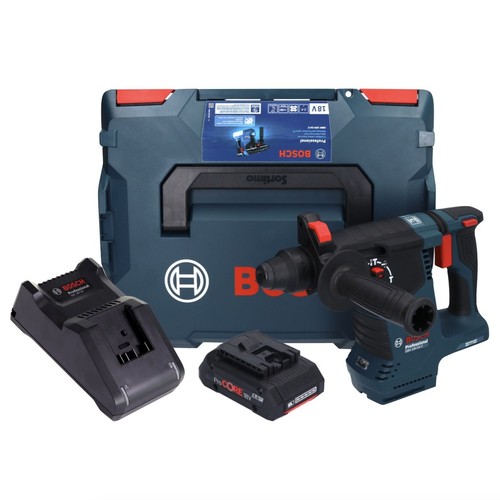 Bosch gbh 18v - bosch,