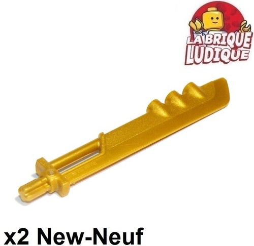 Lego breit figur weapon - lego,
