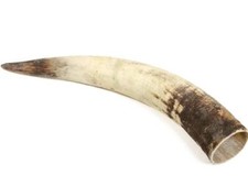 NaDeco Rinderhorn natur