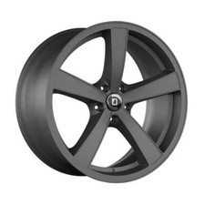 Diewe Wheels Trina Platin 9 x 21 (Alle Felgen bei uns im Shop)
