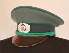 DDR MdI Volkspolizei