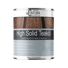 Teaköl Yachtöl Holzschutz UV