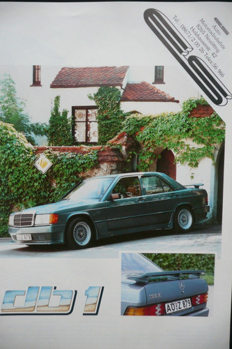 ES-Autozubehörkatalog