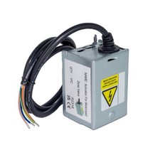 Motor-Zonenventil Stellkopf 2