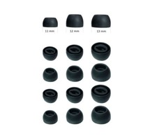 Ersatz Silikon Ohrstöpsel