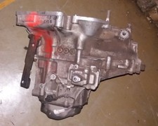 Suzuki Swift 1,3 68 PS Motor G13B Bj.89-95 Schaltgetriebe  S433464 Lager5R5