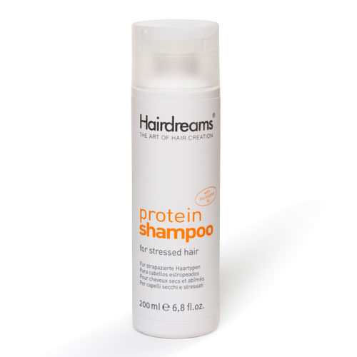 Hairdreams protein shampoo - hairdreams,