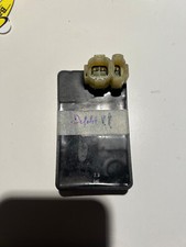 Originale CDI MM9 CI558 von Shindengen für PD06 Honda Transalp 1988