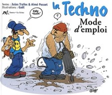 La Techno Bedienungsanleitung