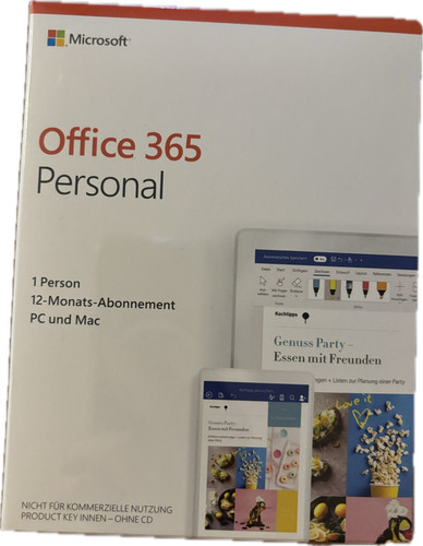 Microsoft 365 single geräte - single, 5