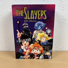 The Slayers Next Anime