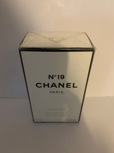 Chanel parfum 5 ml - 19,