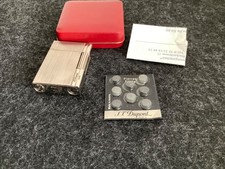 Vintage Dupont Feuerzeug, vmtl