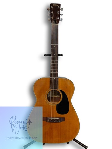 Rare elite takamine japan - rare,