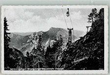 39982568 - Ebensee Seilbahn