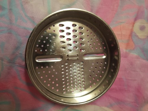 Amc topf reibe reibeinsatz - topf,