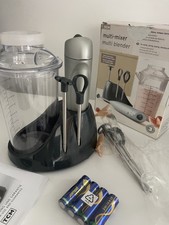 TCM Multi-Mixer, Multi Mixer