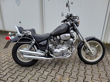 Sitzbank Yamaha Virago XV1100