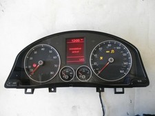 Tacho MFA FIS VW Golf 5 V