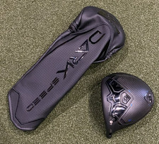 Cobra DarkSpeed 10,5 Grad